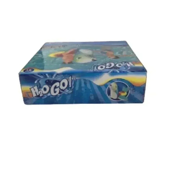 Bestway Splash N' Seal GO! H20 Ages 3+ Ride-On Inflatable Pool Toy New - Picture 5 of 12